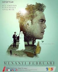 Spend a little time now for free register and you could benefit later. Miss Banu Story Sinopsis Drama Menanti Februari Samarinda Tv3