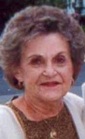 Martha Shedlock Besecker Roy