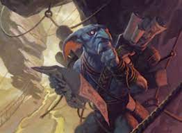 Haste whenever goblin guide attacks, defending player reveals the top card of his or her library. Goblin Guide Magic The Gathering Mtg