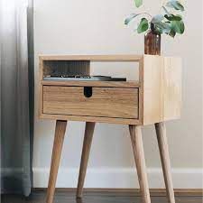 Personalised search, content, and recommendations. Maker Hound Makerandhound Instagram Photos And Videos Oak Bedside Tables Bedside Table Design Timber Bedside Table