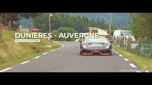 Victoire de dosieres en voiture fermée, il devance les 2 autres porsches de werver et cosson. Videos 2019 Cfm Challenge