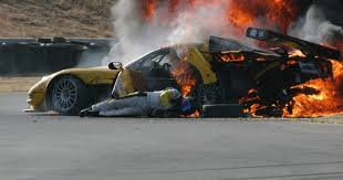 Former nascar driver dale earnhardt jr, his wife and daughter escaped without serious injury, officials said. Dale Earnhardt Jr Recounts Encounter With Ghost Following 2004 Crash Country Music Family