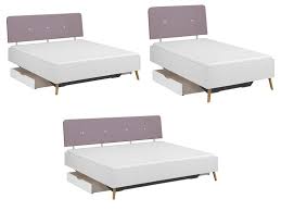 This piece was inspired by a visit to the elbsandsteingebirge in saxony and the beautifully haunting sights of misty mountainside. Rauch Orange Skandi Bett Annett Mit Rollbettkasten Lidl De