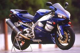 Image result for Azul Potasio 1999 Motorcycle