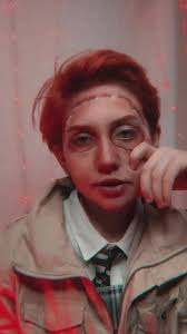 Jerome Costume for Mud