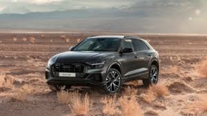 Image result for Daytona Gray 2023 Q8