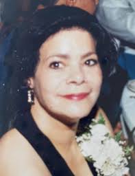 Obituary information for Harriet O. Freeman