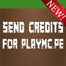 This application allows you to create your own minecraft pe servers/realms where you are the op/admin. Send Credits For Playmc Pe Apps On Google Play