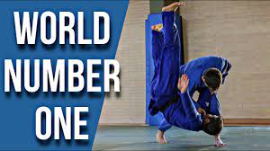 Facebook gives people the power to share and makes the world more open and connected. Manuel Lombardo Training Highlights World Number One Judoka Highlights Youtube