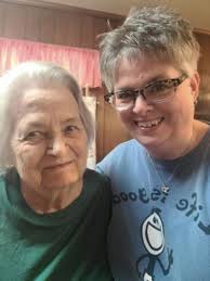 Marjorie Voltz Obituary