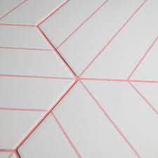 Affinity Tile Fcdpsvax Oporto 9 X 10 Hexagon Build Com Patterned Tile Backsplash Flooring Tile Stores