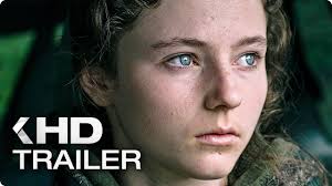 It is based on the novel still missing by beth gutcheon. Leave No Trace Trailer German Deutsch 2018 Youtube