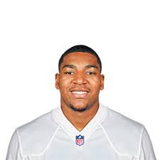 Anthony Pittman Madden 24 Rating (Washington Commanders)