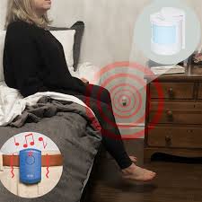 Make sure this fits by entering your model number.; Simple Door Alarm Sensor W Portable Alarm Alert Alzheimer S Dementia And Elderly Door Alarm Kit Motion Sensor Option Alert Call Button Expandable Alzstore