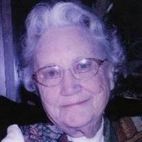 Vivian Keith Sample Obituary