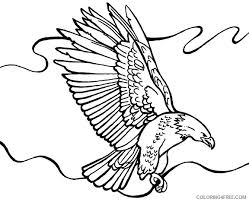 Affordable and search from millions of royalty free images, photos and vectors. Eagle Flying Coloring Pages Coloring4free Coloring4free Com