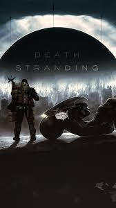 Check spelling or type a new query. 326025 Death Stranding Poster Sam Bridges 4k Phone Hd Wallpapers Images Backgrounds Photos And Pictures Mocah Hd Wallpapers