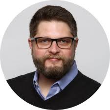 Meet Bryon O'Connor, Vice President of Mining