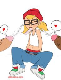 ✅️ Порно комикс Солянка по Subway Surfers | Эксклюзивные порно комиксы на  русском языке только для взрослых | sexkomix2.com