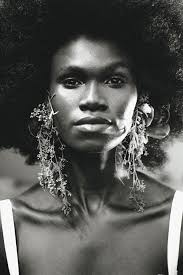 Hair and Makeup for Luxe Editorial