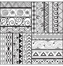 15 How To Make Patterns Ideas Pattern Drawing Drawings Doodle Patterns