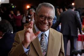 Obituario Manzanero El Humilde Maestro De La Musica Romantica