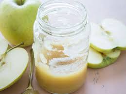 Compote De Pommes Allegee Recettes Recipe Fruit Recipe Images Caramel Apple Dip
