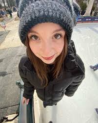 Christine Macaluso's Instagram, Twitter & Facebook