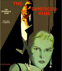 Vintage Mystery Dust Jackets