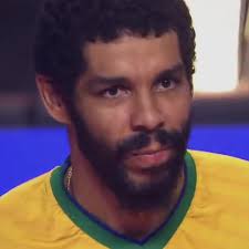 Wallace De Souza Bị Cấm Thi Đấu