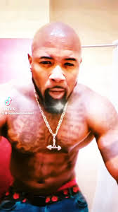 Reel by Tyrone Norman (@bigtlocked.s.loaded) · March 26, 2024