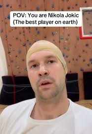 Nikola Topic Triumphs After Cancer Treatment