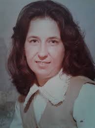 Carolyn Strong Obituary