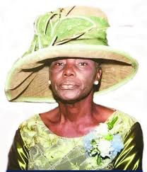 Merrina Merie Burrows