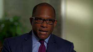 Meet Dr. Robert Davis