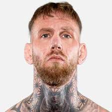 ▷ BKFC Manchester 2025: Jonno Chipchase vs Gary Fox