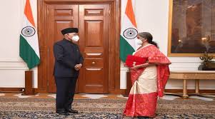 Union budget 2021 22 infrastrucure highlights वित्त मंत्री ने बजट में इंफ्रास्ट्रक्चर से जुड़े कई अहम ऐलान किए। Teqlsmlfwgpgom