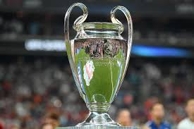 Manchester city will play german side borussia monchengladbach, who are in the champions league knockout stages for the first. Uefa Champions League Draw In Full Quarter Final Fixtures And Dates Plus Semis And Final London Evening Standard Evening Standard