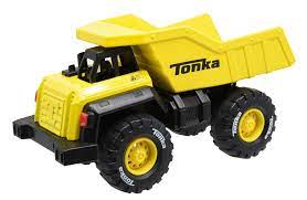 The word tonka was originally used for the american toy trucks, around the size of a micro machine maybe a bit larger. Tonka Dump Truck Boti Europe B V