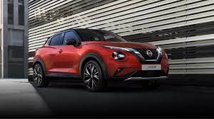 Discover the new design and technologies of the new nissan juke small suv. Der Nissan Juke Kompakter Coupe Crossover Nissan