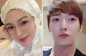 Mamahku itu fansnya koreandrama dari jaman. 5 Seleb Korea Yang Kabarnya Beragama Islam Ikut Puasa Ramadan Nih Matamata Com