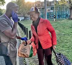 Zoe's ghana kitchen, run by zoe adjonyoh, has gone from supper club, to kitchen residencies and to a real restaurant in brixton. Brixton Soup Kitchen Appeals For Funds To Help Continue Its Work Brixton Blog