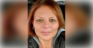 Obituary information for Wendy Sue O'Hara