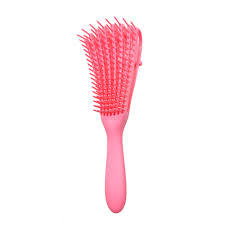International hair designer michel mercier presents the revolutionary ultimate detangling brush designed to gently detangle your hair in seconds! Spring Hue Detangling Brush 4c Hair Detangler Brush For Curly Hair Walmart Com Walmart Com
