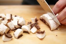 Get your bread toasted and buttered and when the mushrooms are golden around the edges, slide them out of the pan and onto the toast on your plate. Delicious And Easy Mushroom Recipes Feature Jamie Oliver