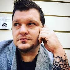 Seth Randolph's Instagram, Twitter & Facebook