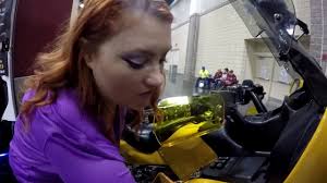 Air Deflectors for the Honda Goldwing multi-colors