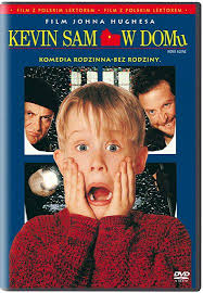 Kevin sam w domu na fakt24.pl. Kevin Sam W Domu 1990 Home Alone Movie Holiday Movie Good Movies