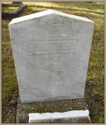 Everett Thomas Neeley (1896-1901)