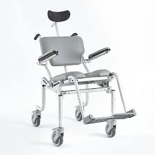 Price match guarantee · huge selection · flash sale: Raz Design Raz At Tilting Mobile Shower Commode Chair Action Seating Mobility